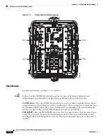 Предварительный просмотр 40 страницы Cisco aironet 1240 Hardware Installation Manual