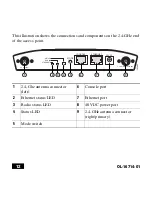 Предварительный просмотр 12 страницы Cisco Aironet 1240AG Series Quick Start Manual