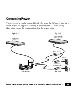 Предварительный просмотр 15 страницы Cisco Aironet 1240AG Series Quick Start Manual