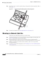 Предварительный просмотр 46 страницы Cisco Aironet 1250 Series Hardware Installation Manual
