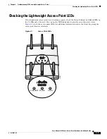 Предварительный просмотр 91 страницы Cisco Aironet 1250 Series Hardware Installation Manual