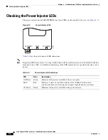 Предварительный просмотр 94 страницы Cisco Aironet 1250 Series Hardware Installation Manual