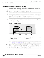 Предварительный просмотр 102 страницы Cisco Aironet 1250 Series Hardware Installation Manual