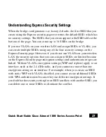 Preview for 27 page of Cisco Aironet 1300 Series Quick Start Manual