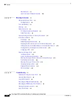 Preview for 4 page of Cisco Aironet 1500 Series Hardware Installation Manual