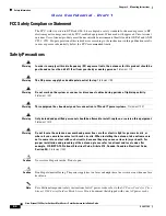 Preview for 36 page of Cisco Aironet 1500 Series Hardware Installation Manual