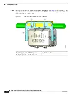 Предварительный просмотр 34 страницы Cisco Aironet 1520 Series Mounting Instructions