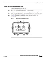 Предварительный просмотр 37 страницы Cisco Aironet 1520 Series Mounting Instructions