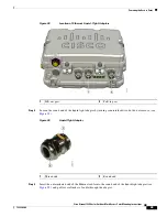 Предварительный просмотр 45 страницы Cisco Aironet 1520 Series Mounting Instructions