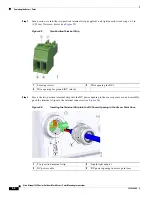 Предварительный просмотр 54 страницы Cisco Aironet 1520 Series Mounting Instructions