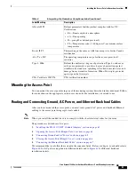 Предварительный просмотр 61 страницы Cisco Aironet 1520 Series Mounting Instructions