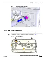 Предварительный просмотр 63 страницы Cisco Aironet 1520 Series Mounting Instructions