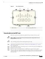 Предварительный просмотр 65 страницы Cisco Aironet 1520 Series Mounting Instructions