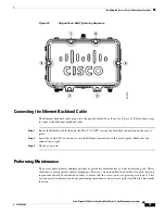 Предварительный просмотр 67 страницы Cisco Aironet 1520 Series Mounting Instructions