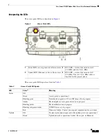 Предварительный просмотр 11 страницы Cisco aironet 1524SB Hardware Manual Addendum