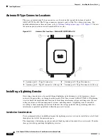 Cisco Aironet 1530 Series Hardware Installation Manual preview