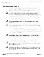 Preview for 13 page of Cisco Aironet 1530 Series Hardware Installation Manual