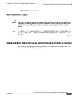 Preview for 38 page of Cisco Aironet 1530 Series Hardware Installation Manual