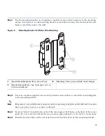 Предварительный просмотр 19 страницы Cisco Aironet 1530 Getting Started Manual