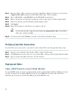 Preview for 34 page of Cisco Aironet 1550 Series Getting Started Manual