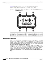 Предварительный просмотр 30 страницы Cisco Aironet 1550 Series Installation Manual