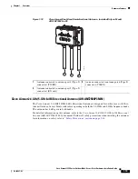 Предварительный просмотр 33 страницы Cisco Aironet 1550 Series Installation Manual