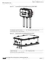 Предварительный просмотр 70 страницы Cisco Aironet 1550 Series Installation Manual