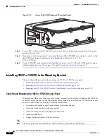 Предварительный просмотр 72 страницы Cisco Aironet 1550 Series Installation Manual