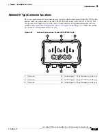 Предварительный просмотр 83 страницы Cisco Aironet 1550 Series Installation Manual