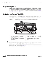 Предварительный просмотр 114 страницы Cisco Aironet 1550 Series Installation Manual