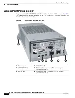 Предварительный просмотр 118 страницы Cisco Aironet 1550 Series Installation Manual