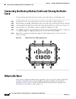 Предварительный просмотр 128 страницы Cisco Aironet 1550 Series Installation Manual