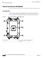 Предварительный просмотр 22 страницы Cisco Aironet 1570 Series Installation Manual