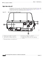 Предварительный просмотр 32 страницы Cisco Aironet 1570 Series Installation Manual