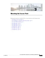 Предварительный просмотр 45 страницы Cisco Aironet 1570 Series Installation Manual