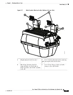 Предварительный просмотр 61 страницы Cisco Aironet 1570 Series Installation Manual