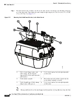 Предварительный просмотр 62 страницы Cisco Aironet 1570 Series Installation Manual