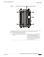 Предварительный просмотр 89 страницы Cisco Aironet 1570 Series Installation Manual