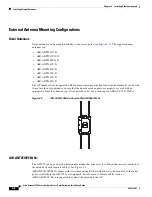 Предварительный просмотр 102 страницы Cisco Aironet 1570 Series Installation Manual