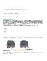 Предварительный просмотр 28 страницы Cisco Aironet 1572EAC Deployment Manual