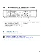 Предварительный просмотр 9 страницы Cisco Aironet 1800s Getting Started Manual