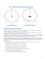 Preview for 25 page of Cisco Aironet 1850 Series Deployment Manual