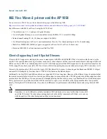 Preview for 37 page of Cisco Aironet 1850 Series Deployment Manual