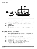 Preview for 4 page of Cisco Aironet 2 dBi Diversity Omnidirectional Ceiling Mount Antenna AIR-ANT5959 Technical Specifications