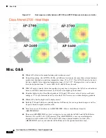 Preview for 84 page of Cisco Aironet 2700 Series Deployment Manual