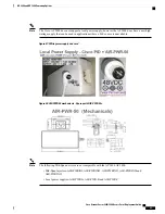 Предварительный просмотр 49 страницы Cisco aironet 2800 series Deployment Manual