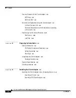 Preview for 6 page of Cisco Aironet 340 Series Hardware Installation Manual