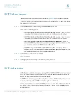 Preview for 170 page of Cisco Aironet 350 Series Administration Manual