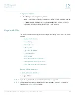 Preview for 285 page of Cisco Aironet 350 Series Administration Manual