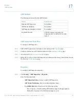 Preview for 506 page of Cisco Aironet 350 Series Administration Manual
